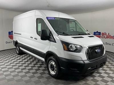 2025 Ford Transit 250 Medium Roof RWD Empty Cargo Van for sale #SKB03223 - photo 1