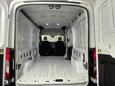 2025 Ford Transit 250 Medium Roof RWD Empty Cargo Van for sale #SKB03223 - photo 2