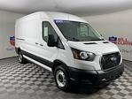 2025 Ford Transit 250 Medium Roof RWD Empty Cargo Van for sale #SKB03223 - photo 1