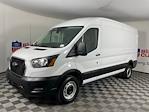 2025 Ford Transit 250 Medium Roof RWD Empty Cargo Van for sale #SKB03223 - photo 8