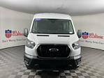 2025 Ford Transit 250 Medium Roof RWD Empty Cargo Van for sale #SKB03223 - photo 9