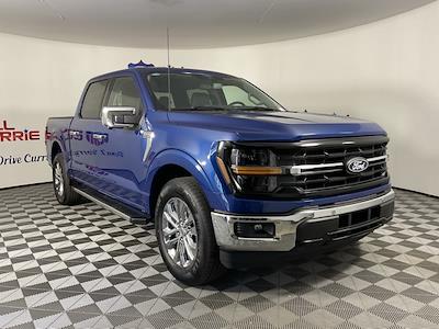 2025 Ford F-150 SuperCrew Cab 4x2 Pickup for sale #SKD26038 - photo 1