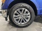 2025 Ford F-150 SuperCrew Cab 4x2 Pickup for sale #SKD26038 - photo 10