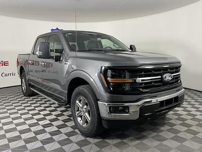 2025 Ford F-150 SuperCrew Cab 4x4 Pickup for sale #SKD32099 - photo 1