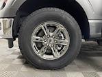 2025 Ford F-150 SuperCrew Cab 4x4 Pickup for sale #SKD32099 - photo 10