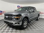2025 Ford F-150 SuperCrew Cab 4x4 Pickup for sale #SKD32099 - photo 7