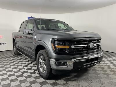 2025 Ford F-150 SuperCrew Cab 4WD Pickup for sale #SKD89628 - photo 1