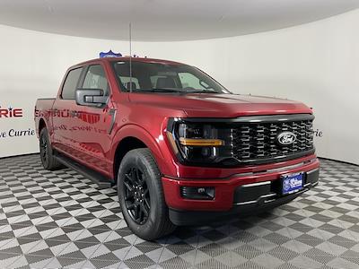 2025 Ford F-150 SuperCrew Cab RWD Pickup for sale #SKD96041 - photo 1