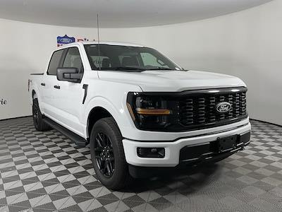 2025 Ford F-150 SuperCrew Cab 4x4 Pickup for sale #SKD96186 - photo 1
