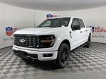 2025 Ford F-150 SuperCrew Cab 4x4 Pickup for sale #SKD96186 - photo 7
