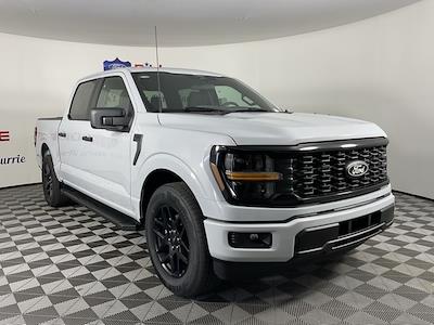 2025 Ford F-150 SuperCrew Cab 4x2 Pickup for sale #SKD96710 - photo 1