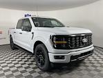 2025 Ford F-150 SuperCrew Cab 4x2 Pickup for sale #SKD96710 - photo 1