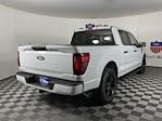 2025 Ford F-150 SuperCrew Cab 4x2 Pickup for sale #SKD96710 - photo 2