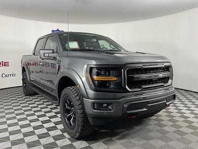 2025 Ford F-150 SuperCrew Cab 4x4 Pickup for sale #SKD96780 - photo 1