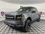 2025 Ford F-150 SuperCrew Cab 4x4 Pickup for sale #SKD96780 - photo 7