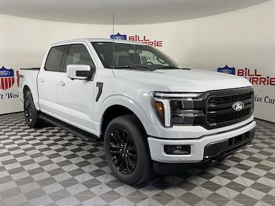 2025 Ford F-150 SuperCrew Cab 4x4 Pickup for sale #SKD99826 - photo 1