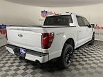 2025 Ford F-150 SuperCrew Cab 4x4 Pickup for sale #SKD99826 - photo 2