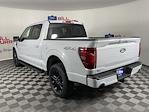 2025 Ford F-150 SuperCrew Cab 4x4 Pickup for sale #SKD99826 - photo 5
