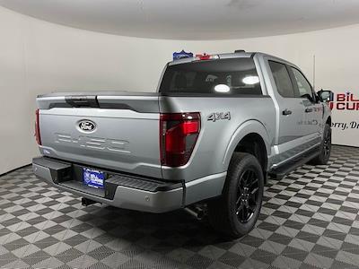 New 2025 Ford F-150 STX SuperCrew Cab for sale #SKE00165 - photo 2