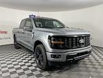 2025 Ford F-150 SuperCrew Cab 4WD Pickup for sale #SKE00165 - photo 1