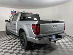 2025 Ford F-150 SuperCrew Cab 4WD Pickup for sale #SKE00165 - photo 5