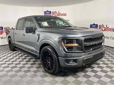 2025 Ford F-150 SuperCrew Cab 4WD Pickup for sale #SKE00326 - photo 1