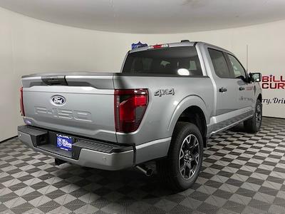2025 Ford F-150 SuperCrew Cab 4WD Pickup for sale #SKE00792 - photo 2