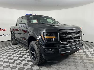 2025 Ford F-150 SuperCrew Cab 4WD Pickup for sale #SKE00891 - photo 1