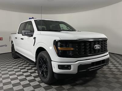 2025 Ford F-150 SuperCrew Cab 4x2 Pickup for sale #SKE19178 - photo 1