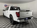 2025 Ford F-150 SuperCrew Cab 4x2 Pickup for sale #SKE19178 - photo 5