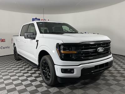 2025 Ford F-150 SuperCrew Cab 4x2 Pickup for sale #SKE19631 - photo 1