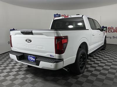 2025 Ford F-150 SuperCrew Cab 4x2 Pickup for sale #SKE19631 - photo 2