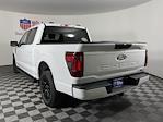 New 2025 Ford F-150 XLT SuperCrew Cab for sale #SKE19631 - photo 5