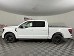 New 2025 Ford F-150 XLT SuperCrew Cab for sale #SKE19631 - photo 6