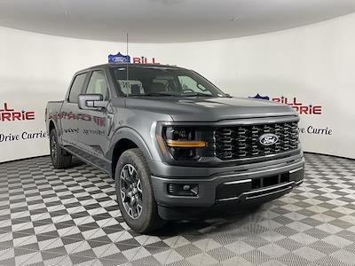 2025 Ford F-150 SuperCrew Cab 4x2 Pickup for sale #SKE24633 - photo 1