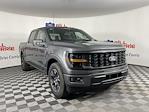 2025 Ford F-150 SuperCrew Cab 4x2 Pickup for sale #SKE24633 - photo 1