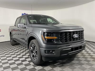 2025 Ford F-150 SuperCrew Cab 4x2 Pickup for sale #SKE24729 - photo 1