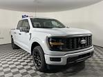 2025 Ford F-150 SuperCrew Cab 4x2 Pickup for sale #SKE24825 - photo 1