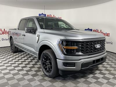 2025 Ford F-150 SuperCrew Cab RWD Pickup for sale #SKE24829 - photo 1
