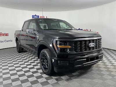 2025 Ford F-150 SuperCrew Cab 4x2 Pickup for sale #SKE24862 - photo 1