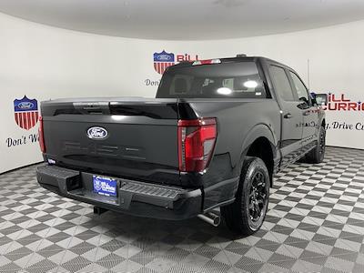 2025 Ford F-150 SuperCrew Cab 4x2 Pickup for sale #SKE24862 - photo 2
