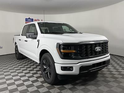 2025 Ford F-150 SuperCrew Cab 4x2 Pickup for sale #SKE24884 - photo 1