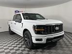 2025 Ford F-150 SuperCrew Cab 4x2 Pickup for sale #SKE24884 - photo 1