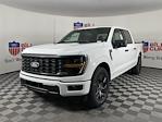 2025 Ford F-150 SuperCrew Cab 4x2 Pickup for sale #SKE24884 - photo 7