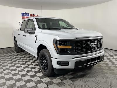 2025 Ford F-150 SuperCrew Cab 4x2 Pickup for sale #SKE24902 - photo 1