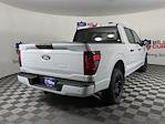 2025 Ford F-150 SuperCrew Cab 4x2 Pickup for sale #SKE24902 - photo 2