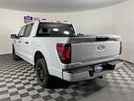 2025 Ford F-150 SuperCrew Cab 4x2 Pickup for sale #SKE24902 - photo 5