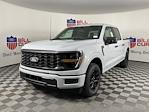 2025 Ford F-150 SuperCrew Cab 4x2 Pickup for sale #SKE24902 - photo 7