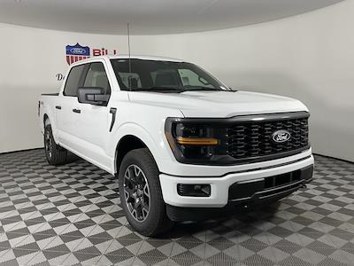 2025 Ford F-150 SuperCrew Cab 4x4 Pickup for sale #SKE24909 - photo 1