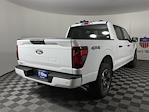 2025 Ford F-150 SuperCrew Cab 4x4 Pickup for sale #SKE24909 - photo 2